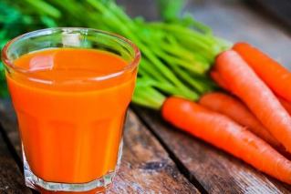 increased potency in men carrot